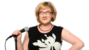 Sarah Millican